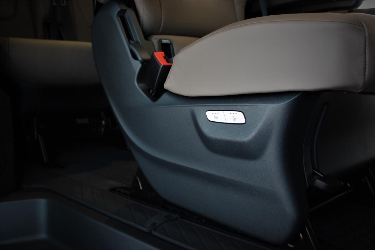 Mercedes-Benz Třídy V