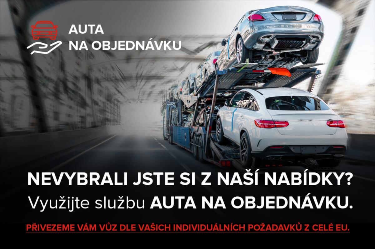 Mercedes-Benz Třídy V