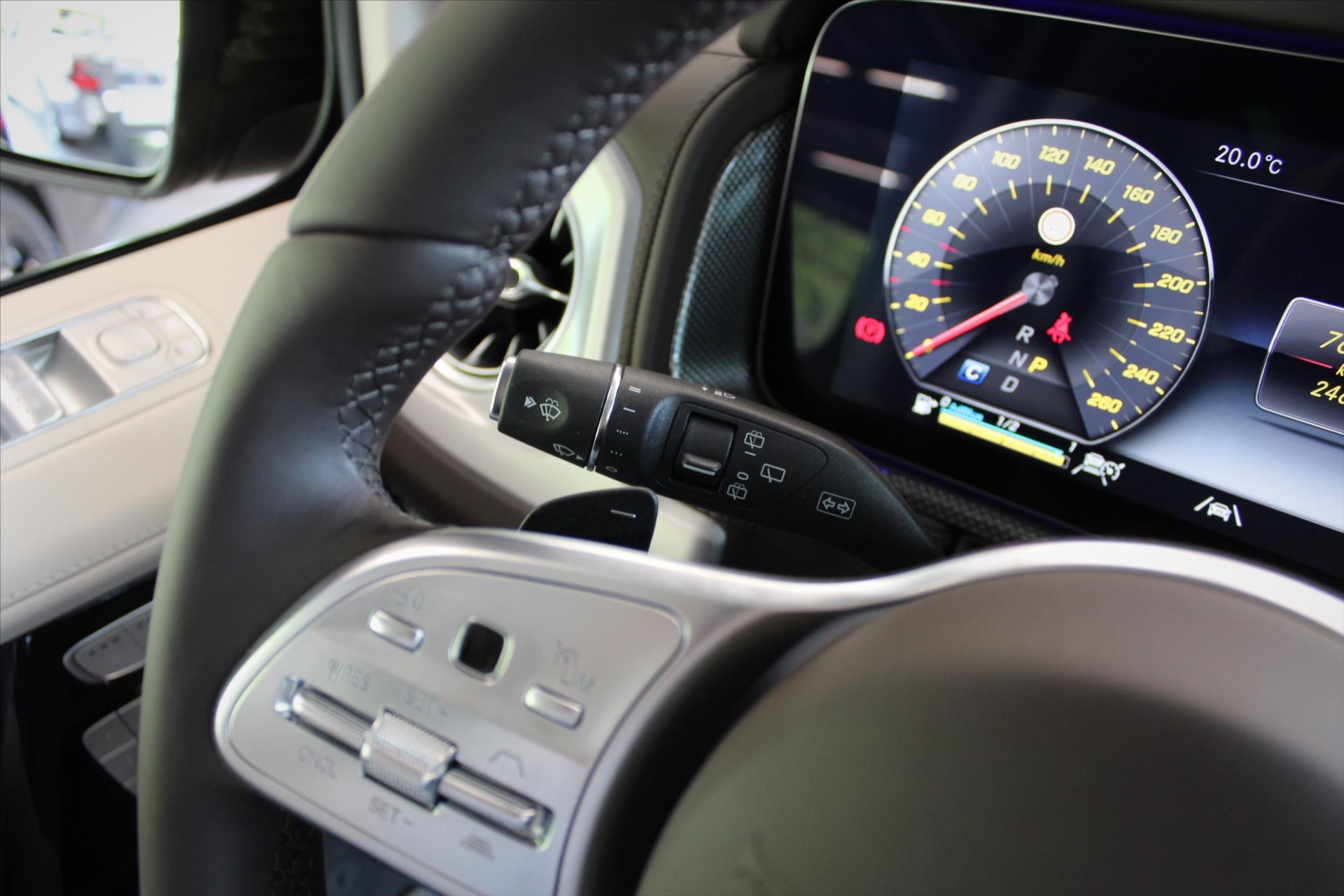 Mercedes-Benz Třídy G