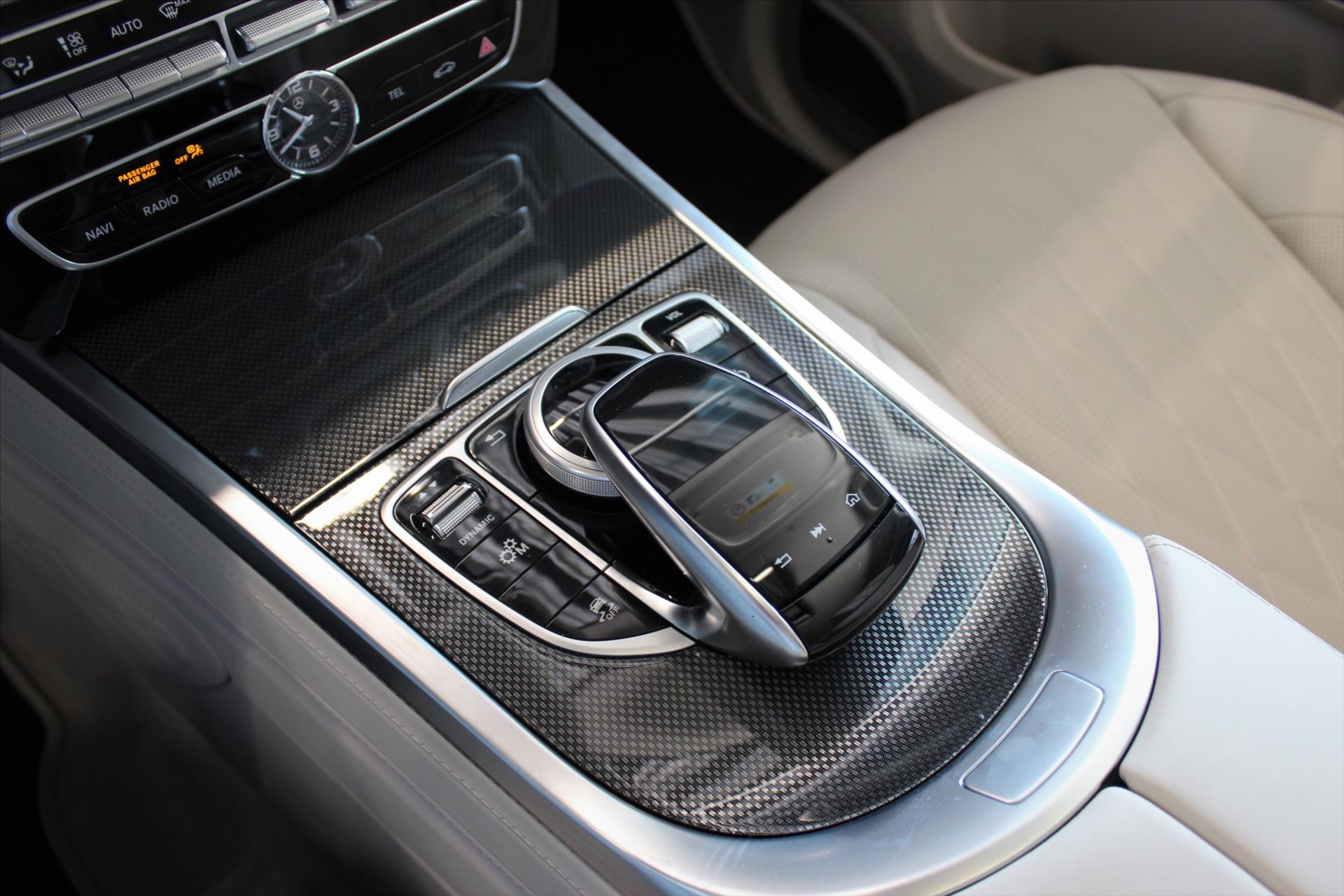 Mercedes-Benz Třídy G