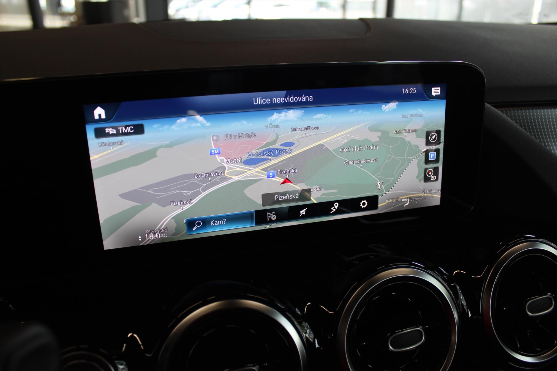 Mercedes-Benz Třídy B