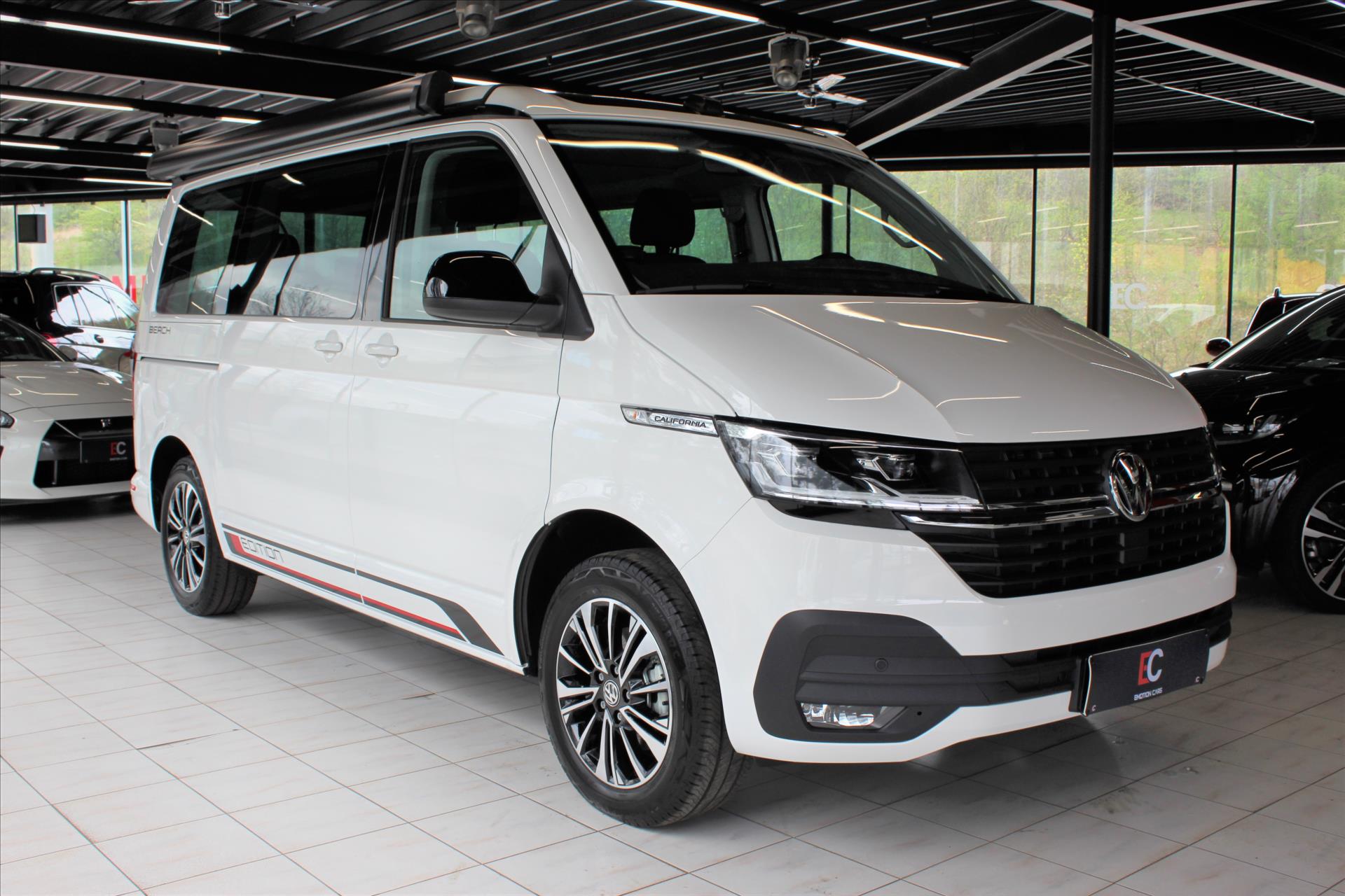 Volkswagen California