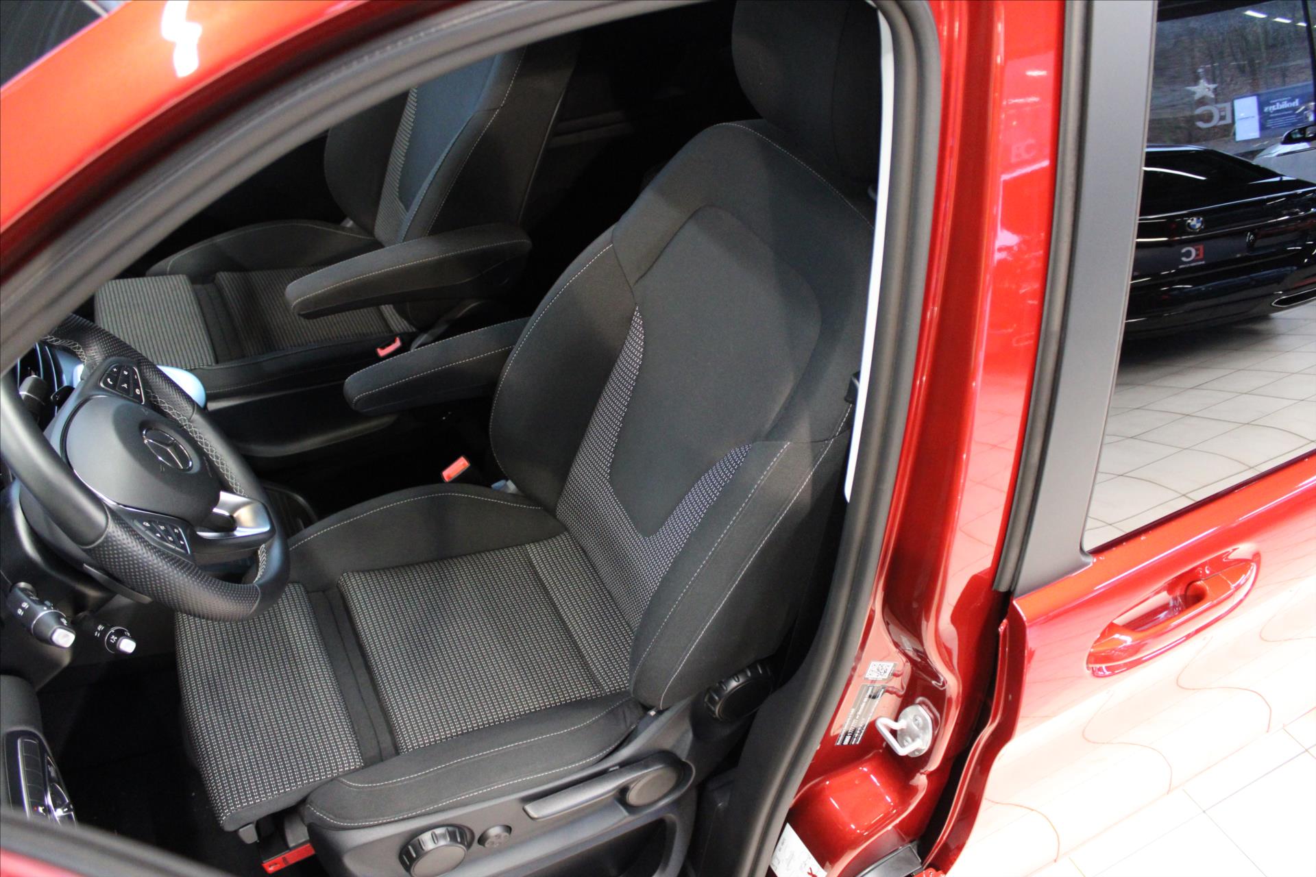 Mercedes-Benz Třídy V