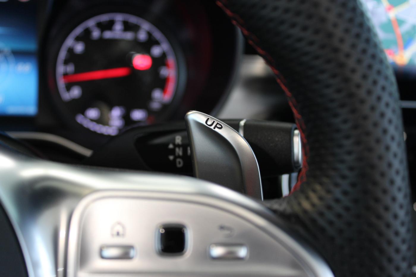 Mercedes-Benz Třídy C