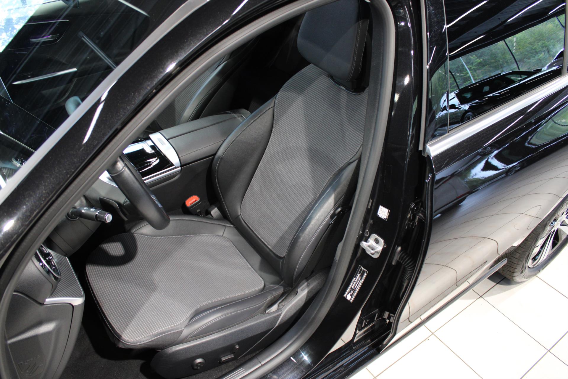 Mercedes-Benz Třídy C