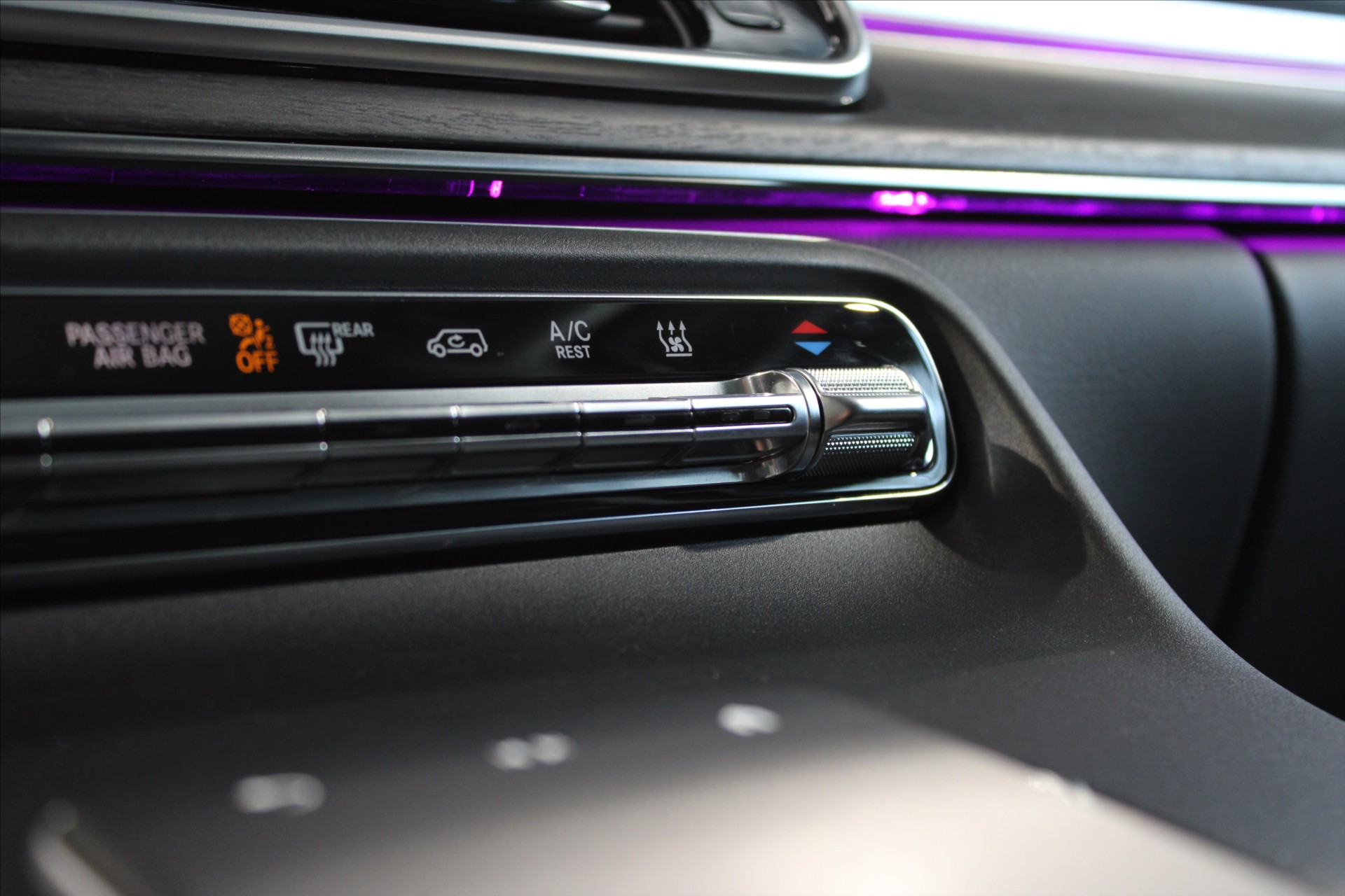 Mercedes-Benz Třídy V