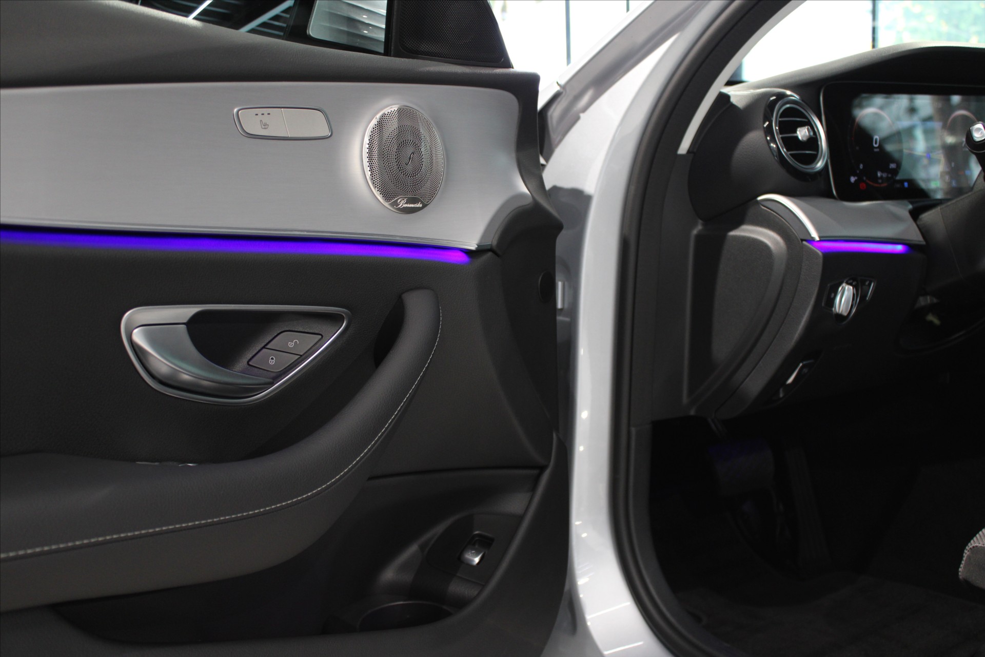 Mercedes-Benz Třídy E