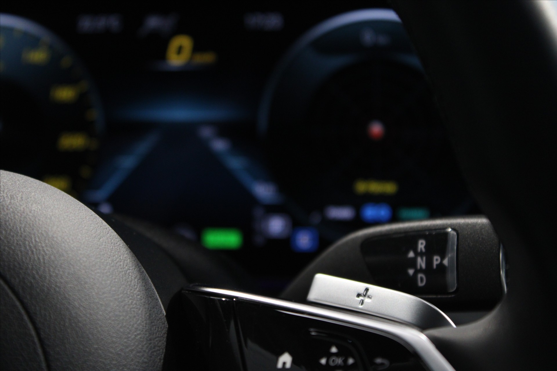 Mercedes-Benz Třídy E