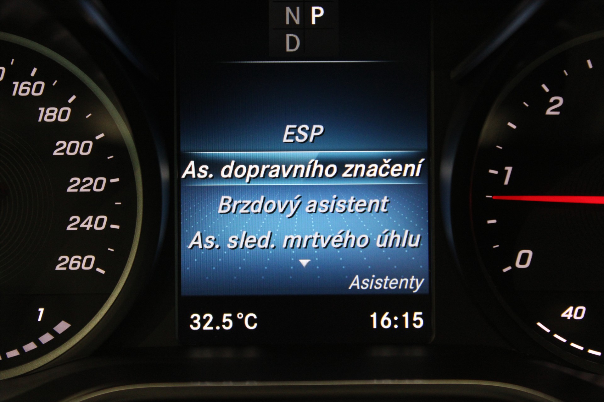 Mercedes-Benz Třídy V