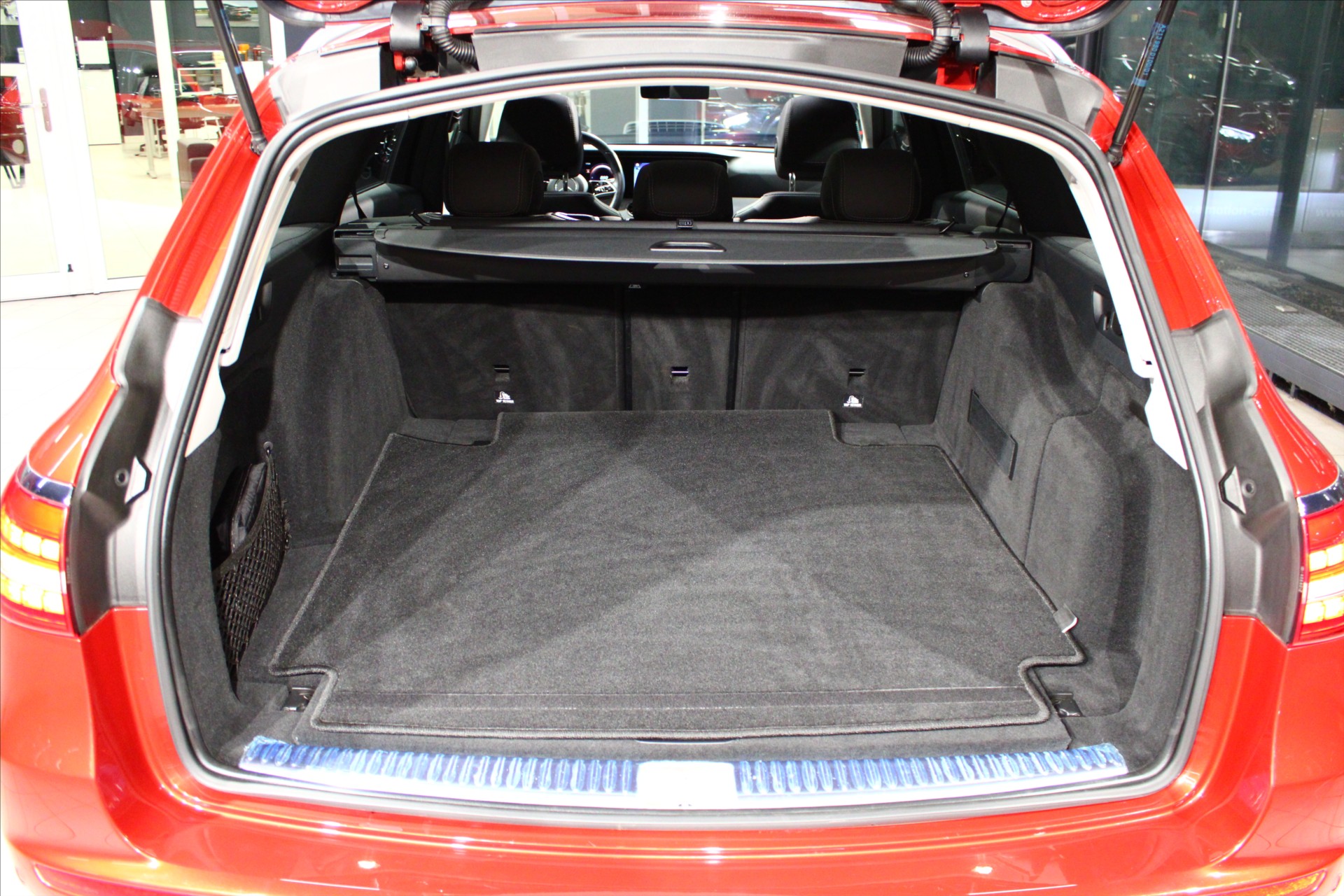 Mercedes-Benz Třídy E