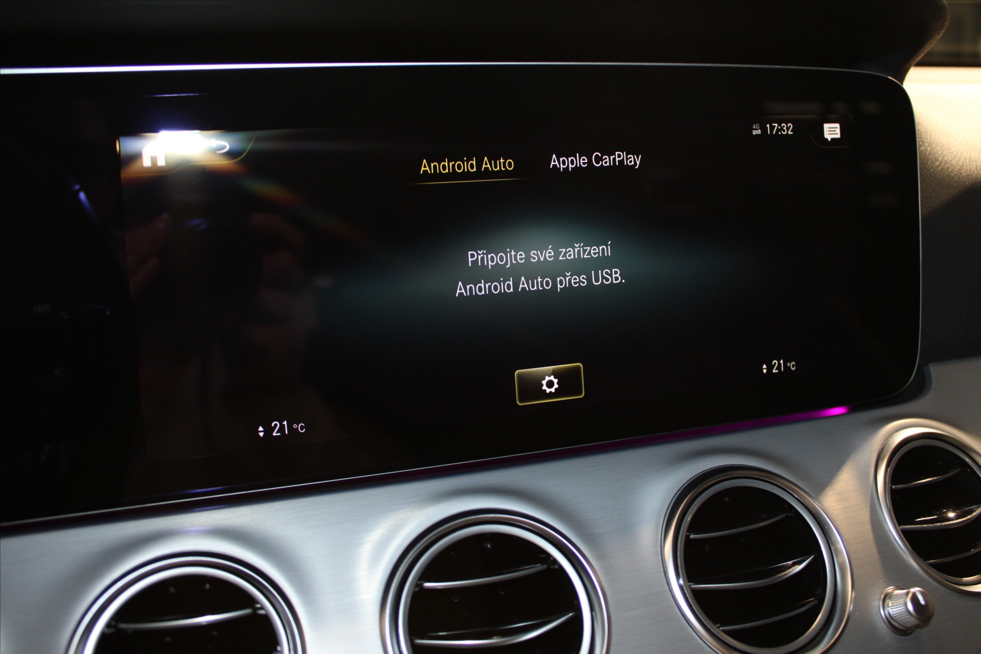 Mercedes-Benz Třídy E