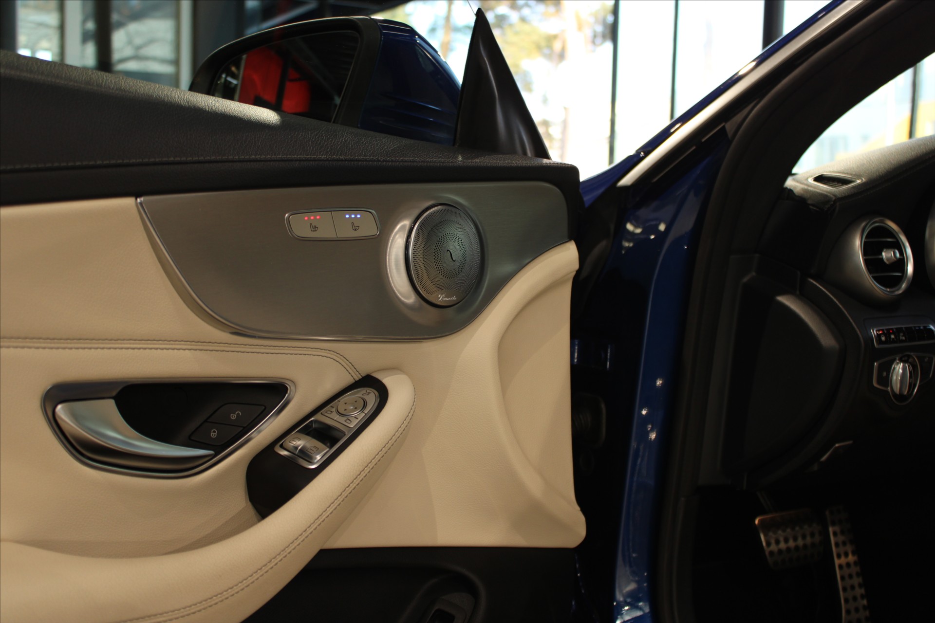 Mercedes-Benz Třídy C