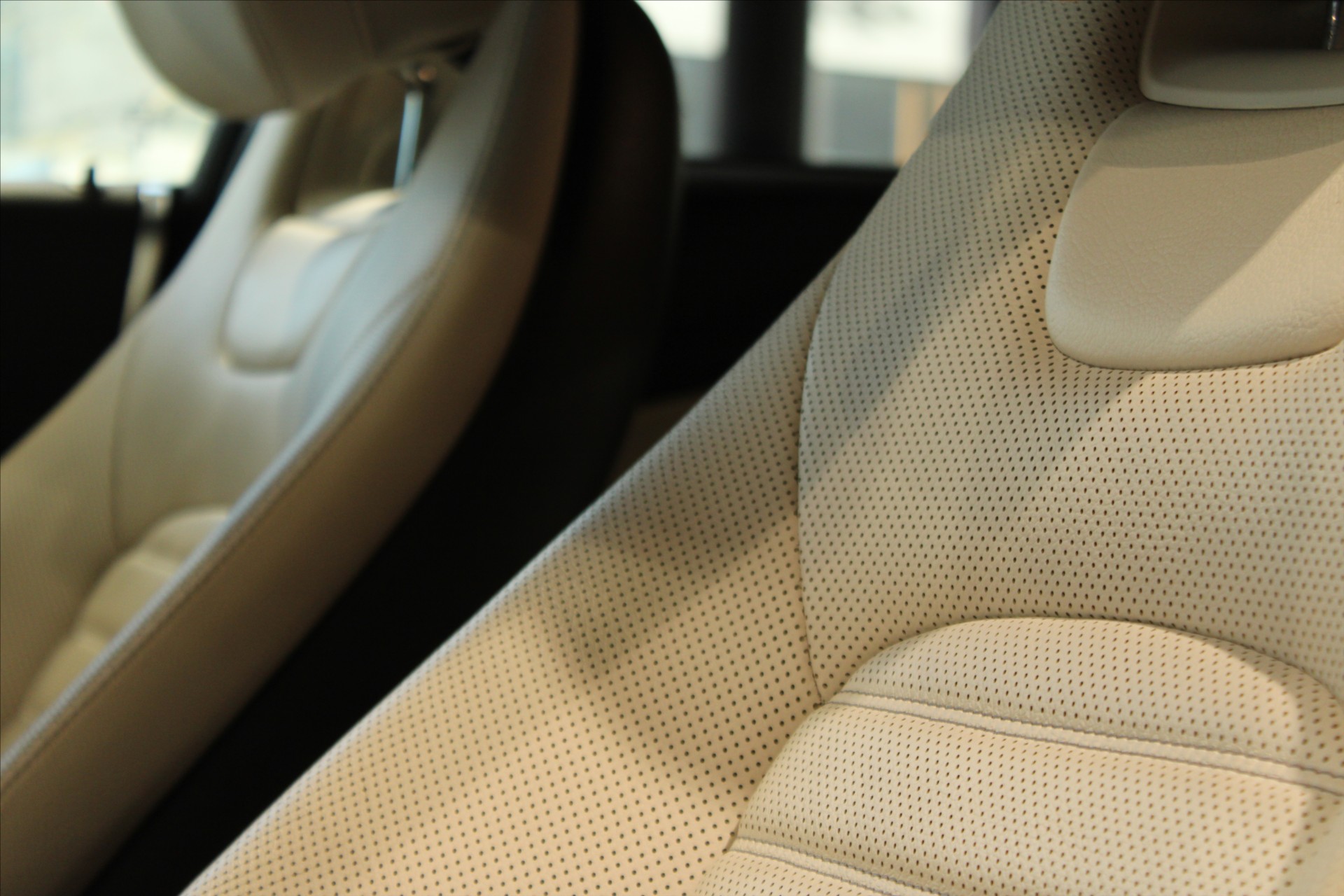 Mercedes-Benz Třídy C