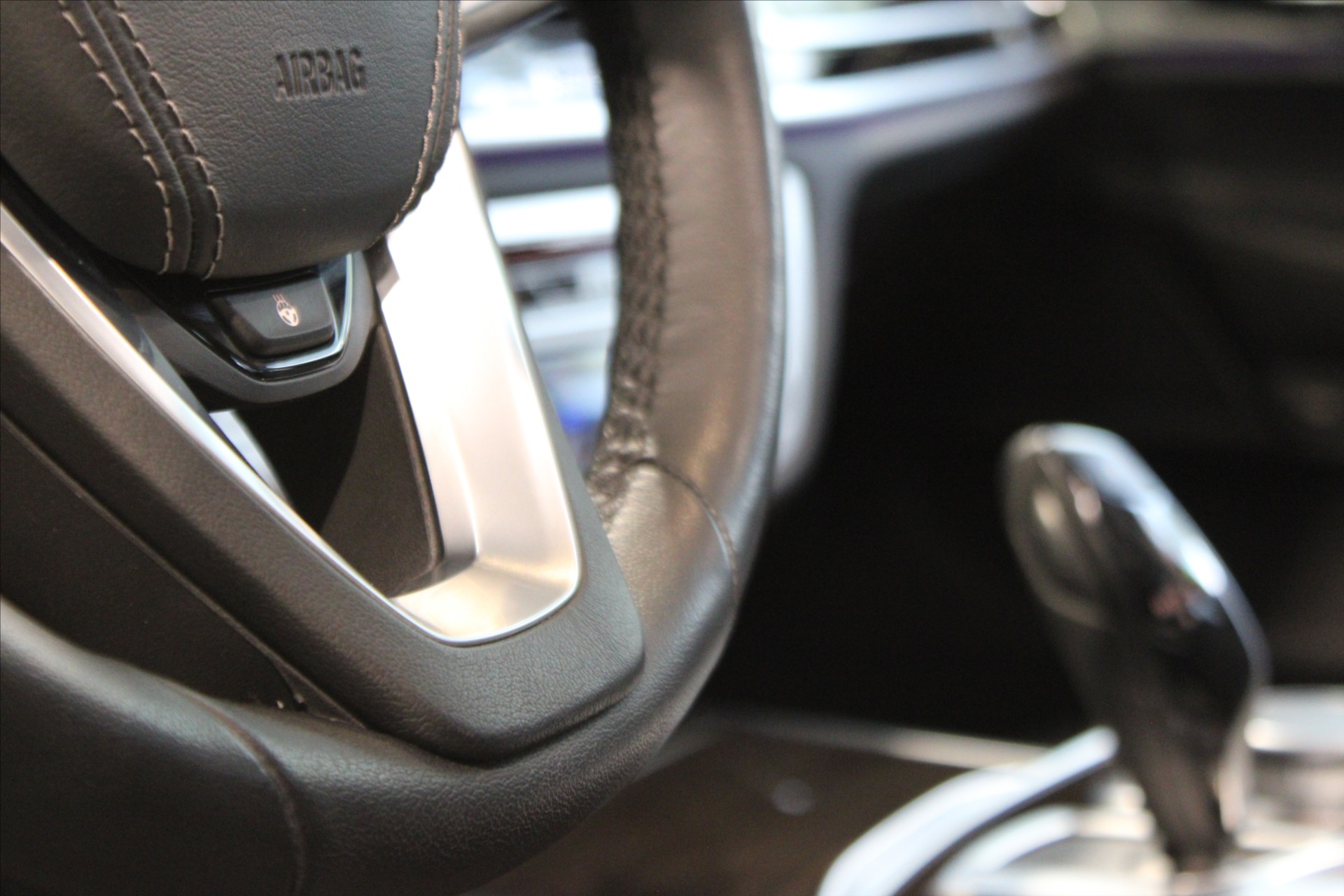 BMW Řada 7