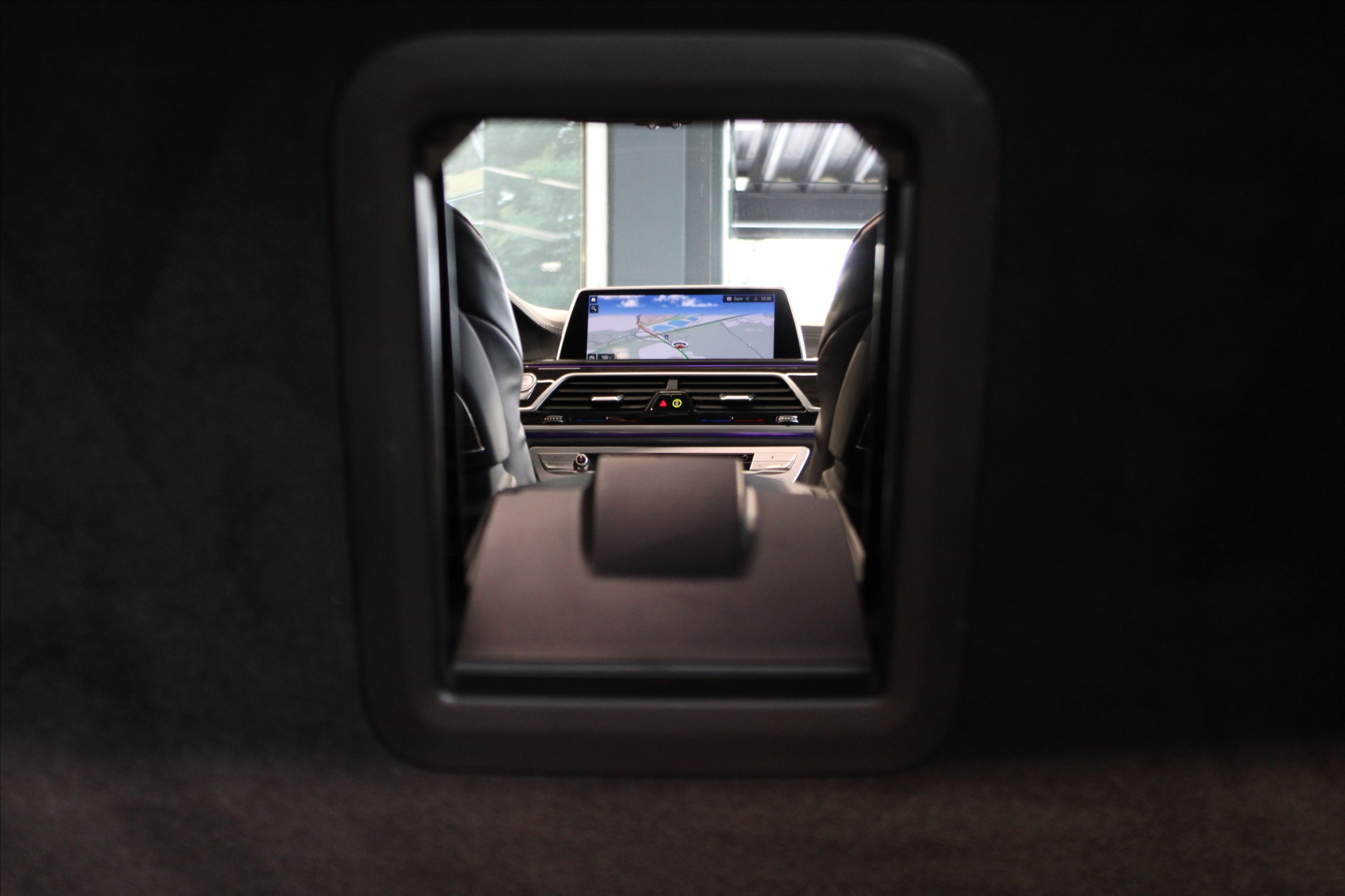 BMW Řada 7