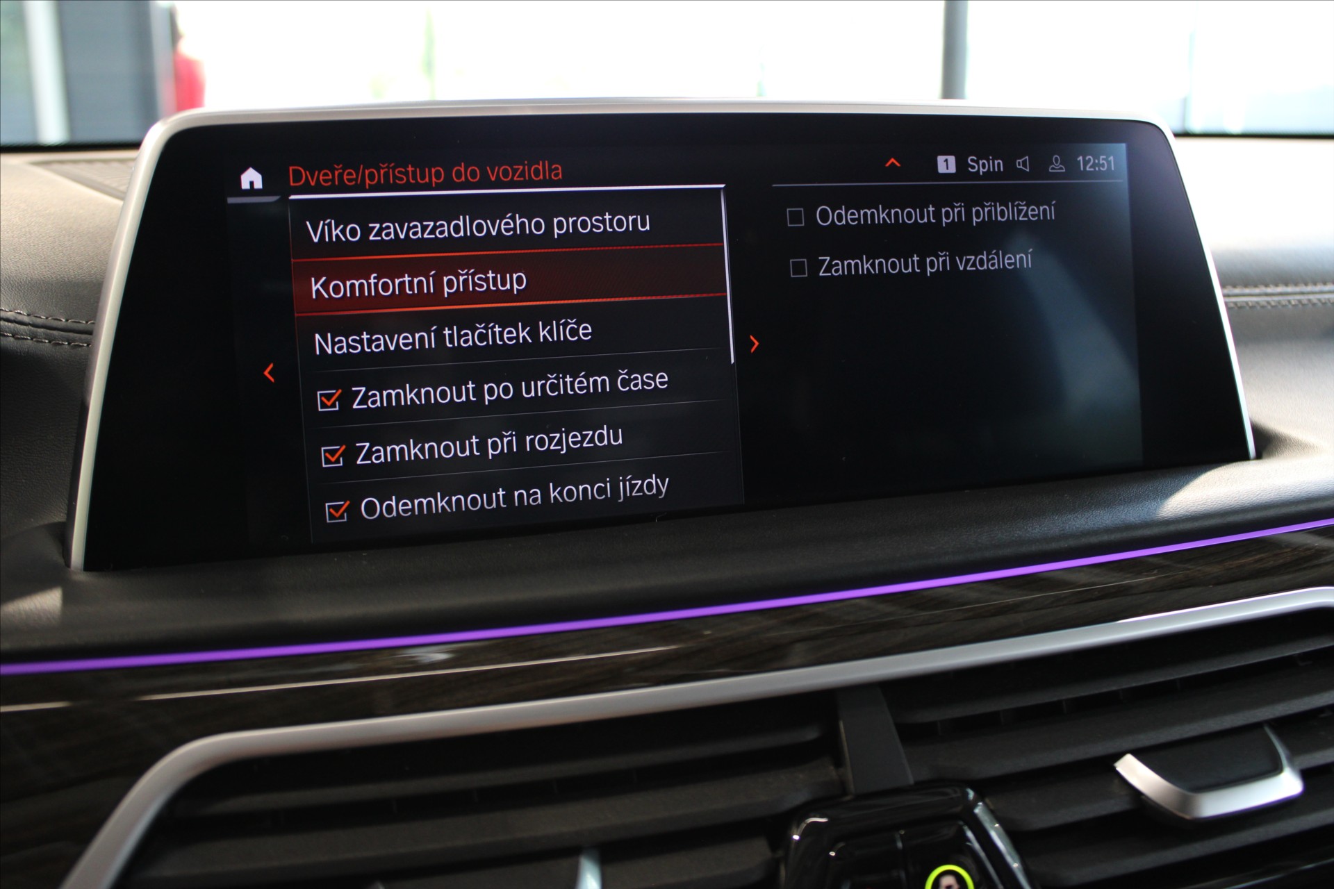 BMW Řada 7