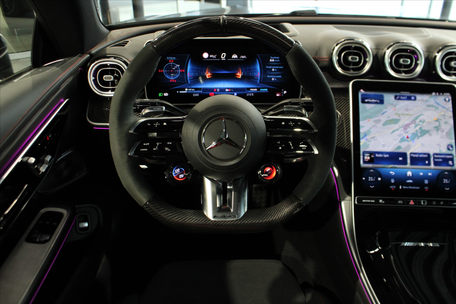 Mercedes-Benz CLE