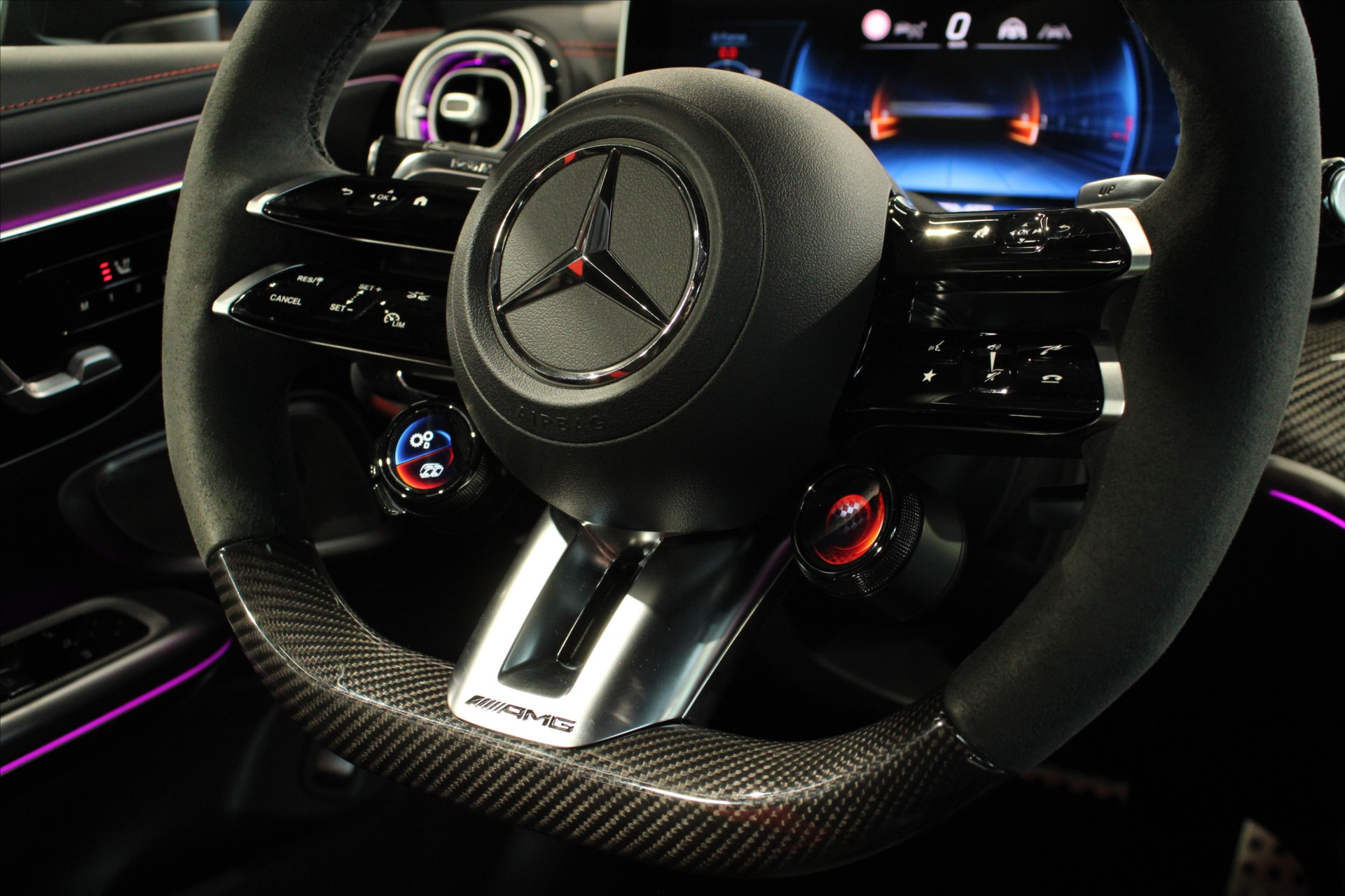 Mercedes-Benz CLE